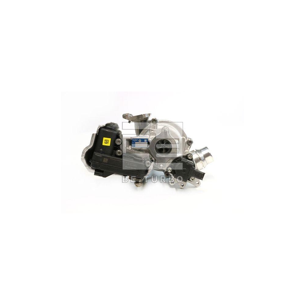 BE TURBO 131901 Lader, Aufladung f&uuml;r RENAULT