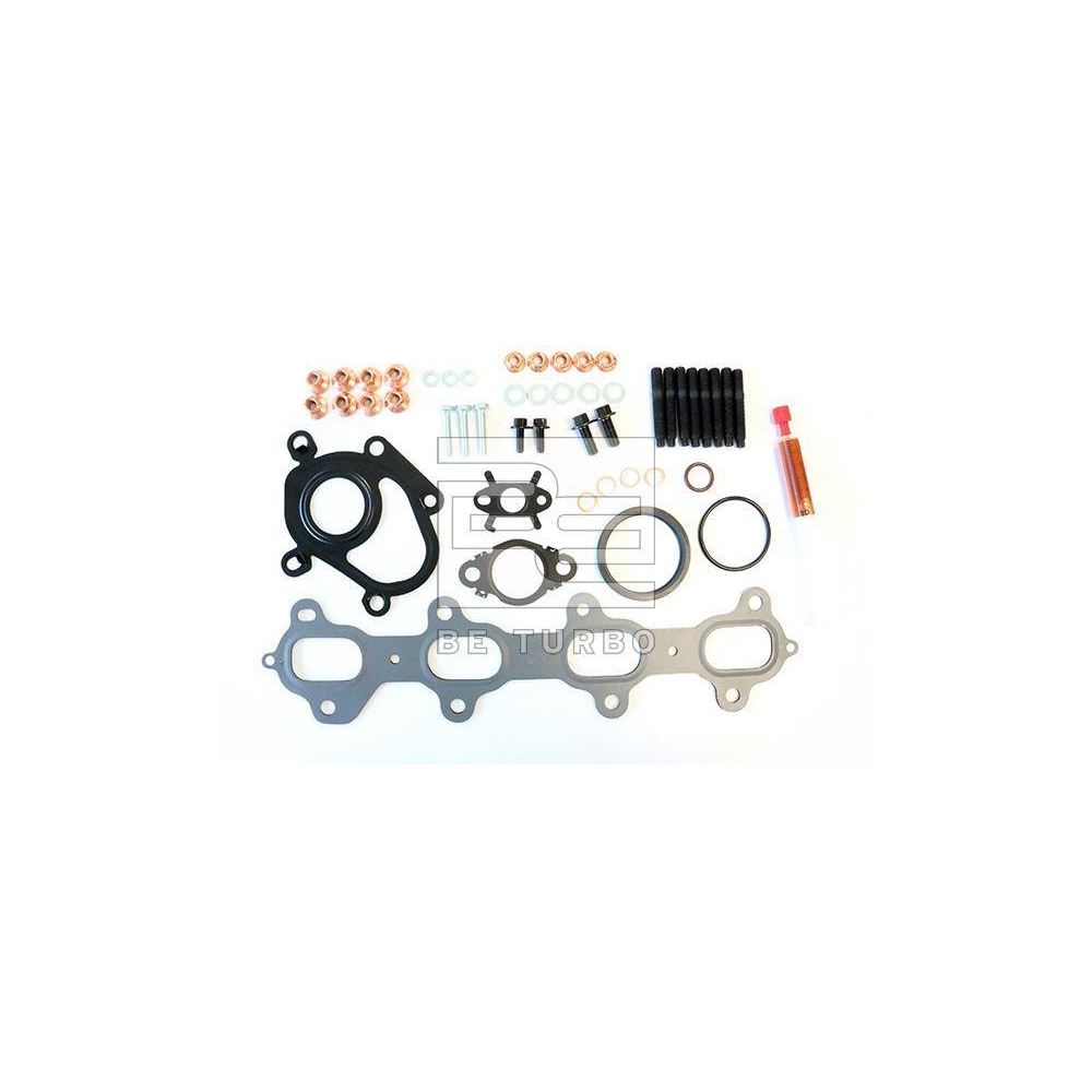 BE TURBO ABS922 Montagesatz, Lader f&uuml;r MERCEDES-BENZ NISSAN OPEL RENAULT