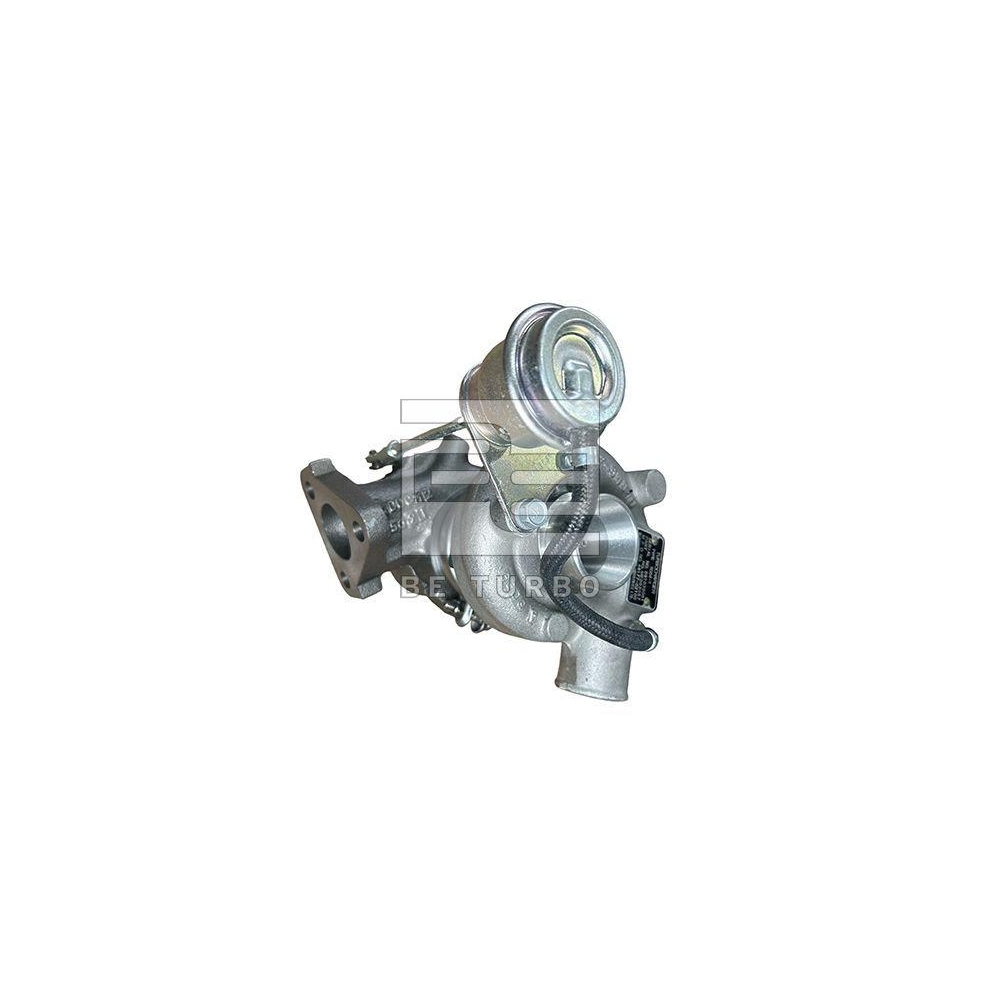 BE TURBO 128245 Lader, Aufladung f&uuml;r MITSUBISHI