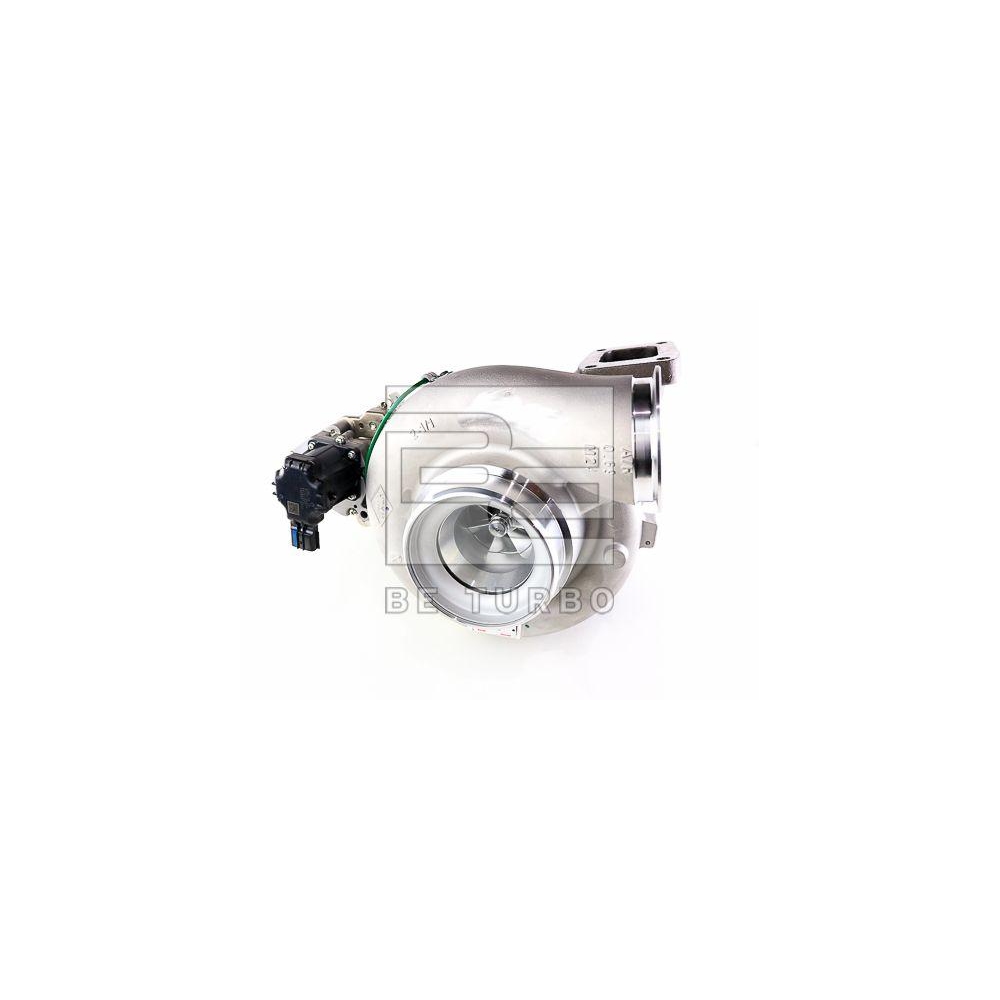 BE TURBO 130737 Lader, Aufladung f&uuml;r IVECO