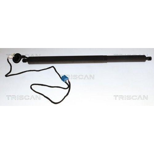 TRISCAN 8710 23319 Gasfeder, Koffer-/Laderaum f&uuml;r MERCEDES-BENZ, rechts