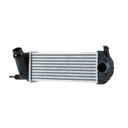 HELLA 8ML 366 340-861 Ladeluftk&uuml;hler f&uuml;r MERCEDES-BENZ RENAULT
