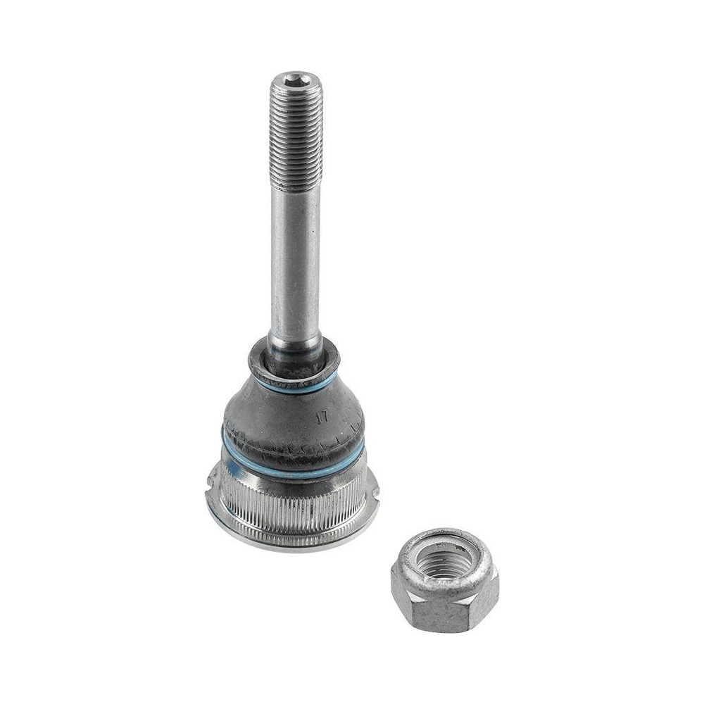 Trag-/F&uuml;hrungsgelenk LEMF&Ouml;RDER 10533 01 f&uuml;r BMW, Vorderachse links, innen, unten