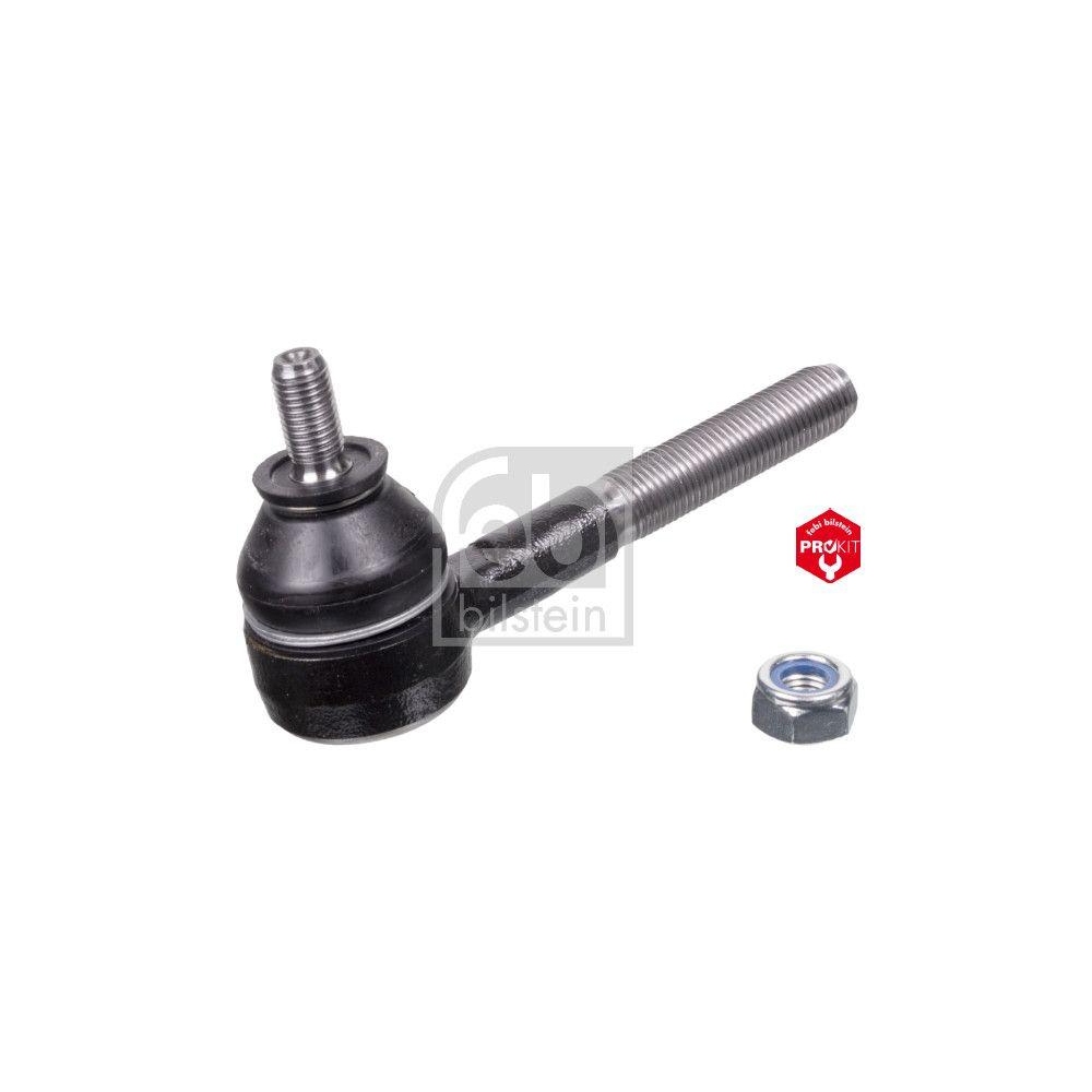 FEBI BILSTEIN Spurstangenkopf 02234 ProKit f&uuml;r AUDI VW, Vorderachse links