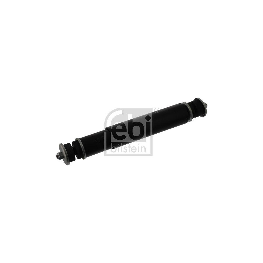 FEBI BILSTEIN Sto&szlig;d&auml;mpfer 20258 f&uuml;r SCANIA, Hinterachse
