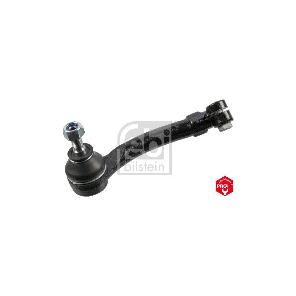 FEBI BILSTEIN Spurstangenkopf 22513 ProKit f&uuml;r RENAULT, Vorderachse links