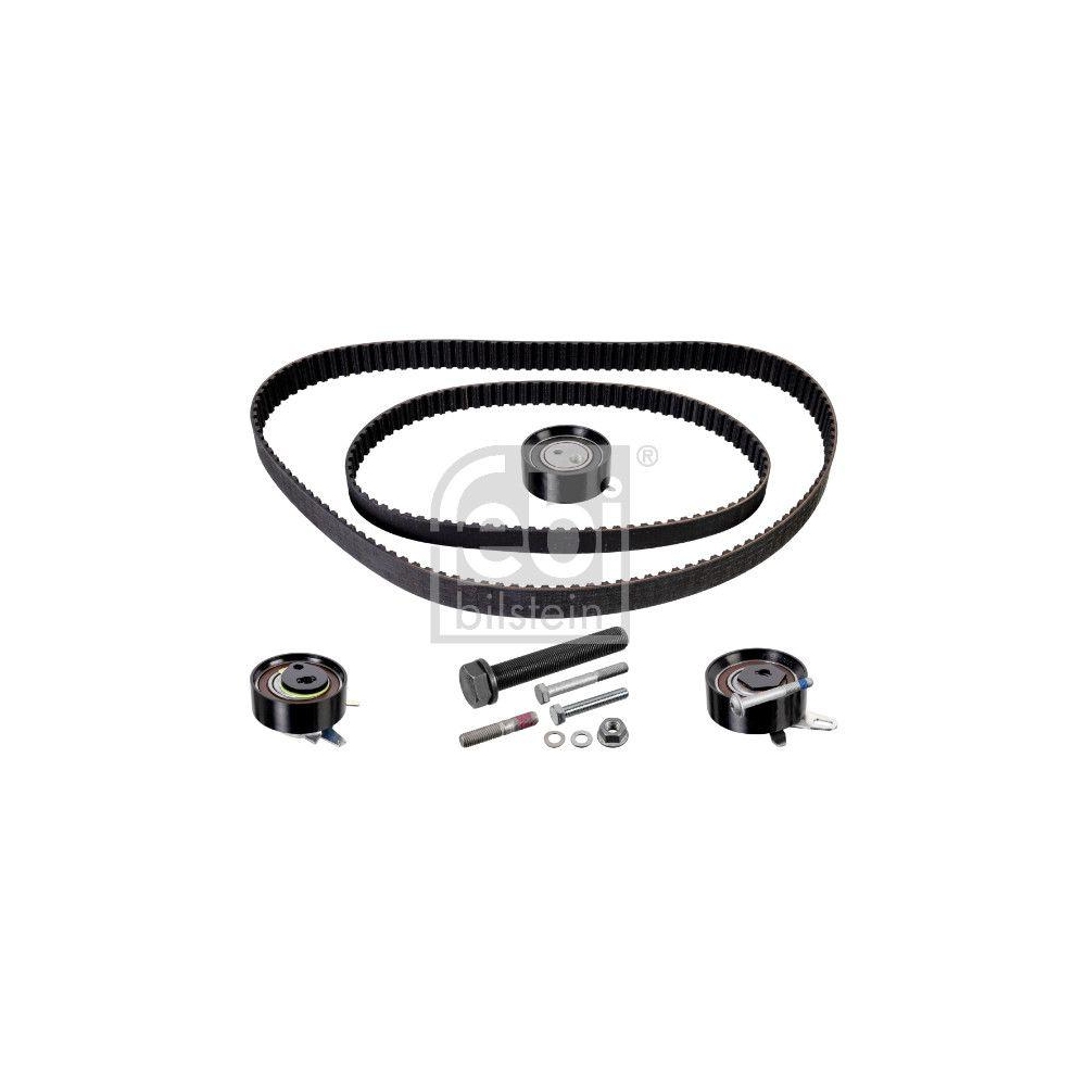 FEBI BILSTEIN Zahnriemensatz 24690 f&uuml;r VW