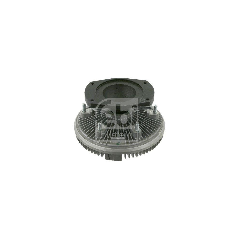 FEBI BILSTEIN Kupplung, K&uuml;hlerl&uuml;fter 27496 f&uuml;r SCANIA