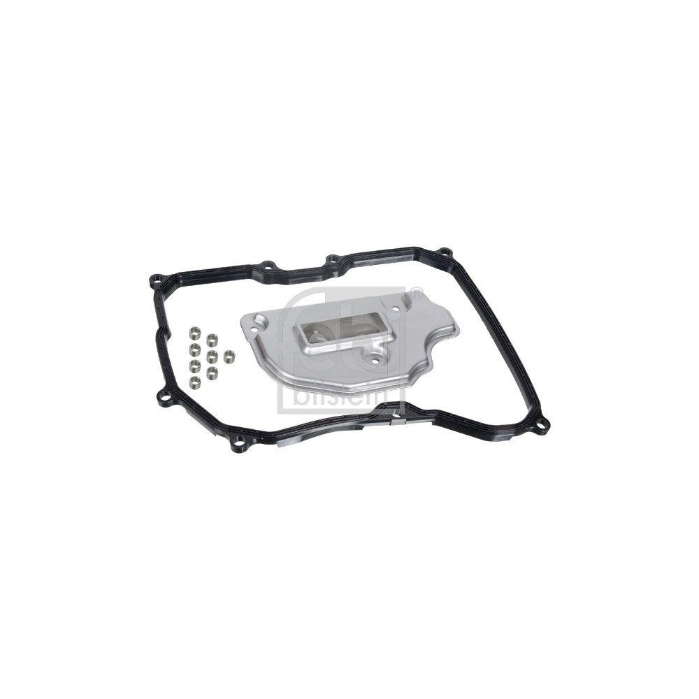FEBI BILSTEIN Hydraulikfiltersatz, Automatikgetriebe 106101 f&uuml;r SEAT SKODA VW