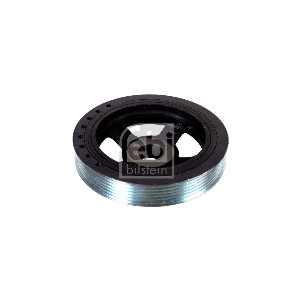 FEBI BILSTEIN Riemenscheibe, Kurbelwelle 174538 f&uuml;r HYUNDAI KIA