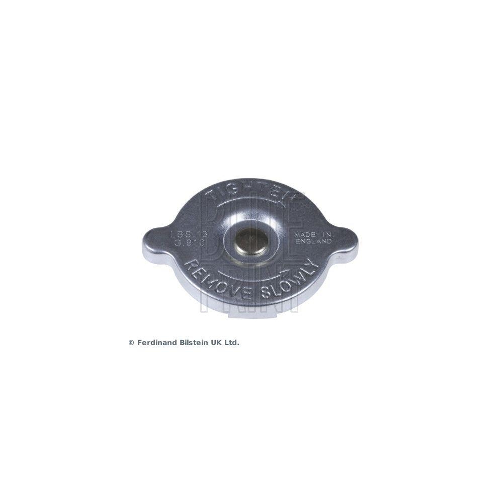 Verschlussdeckel, K&uuml;hler BLUE PRINT ADC49901 f&uuml;r DAIHATSU HONDA MAZDA MITSUBISHI