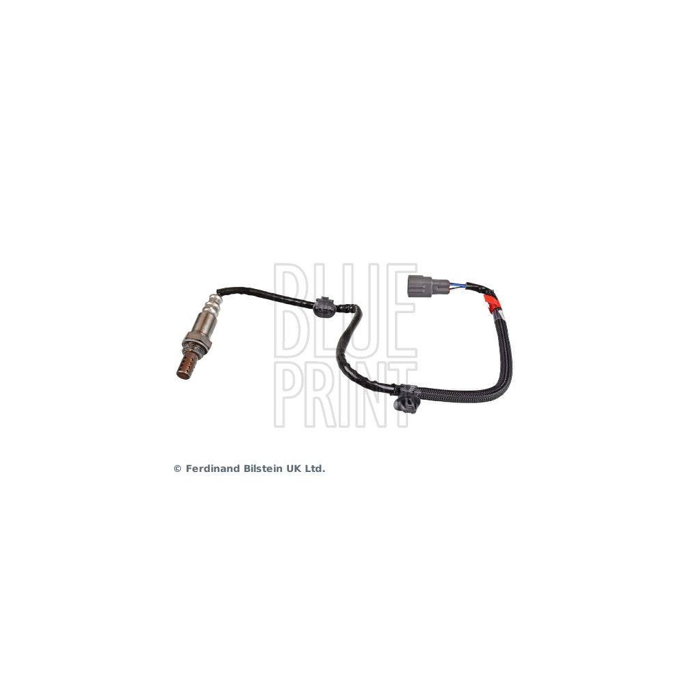 Lambdasonde BLUE PRINT ADS77006 f&uuml;r SUBARU, hinten