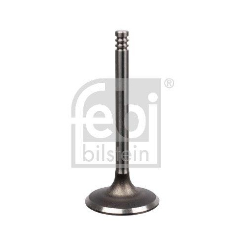 FEBI BILSTEIN Einlassventil 21040 f&uuml;r AUDI SEAT SKODA VW