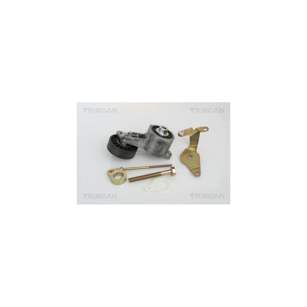 Reparatursatz, Spannarm-Keilrippenriemen TRISCAN 8641 233012 f&uuml;r MERCEDES-BENZ