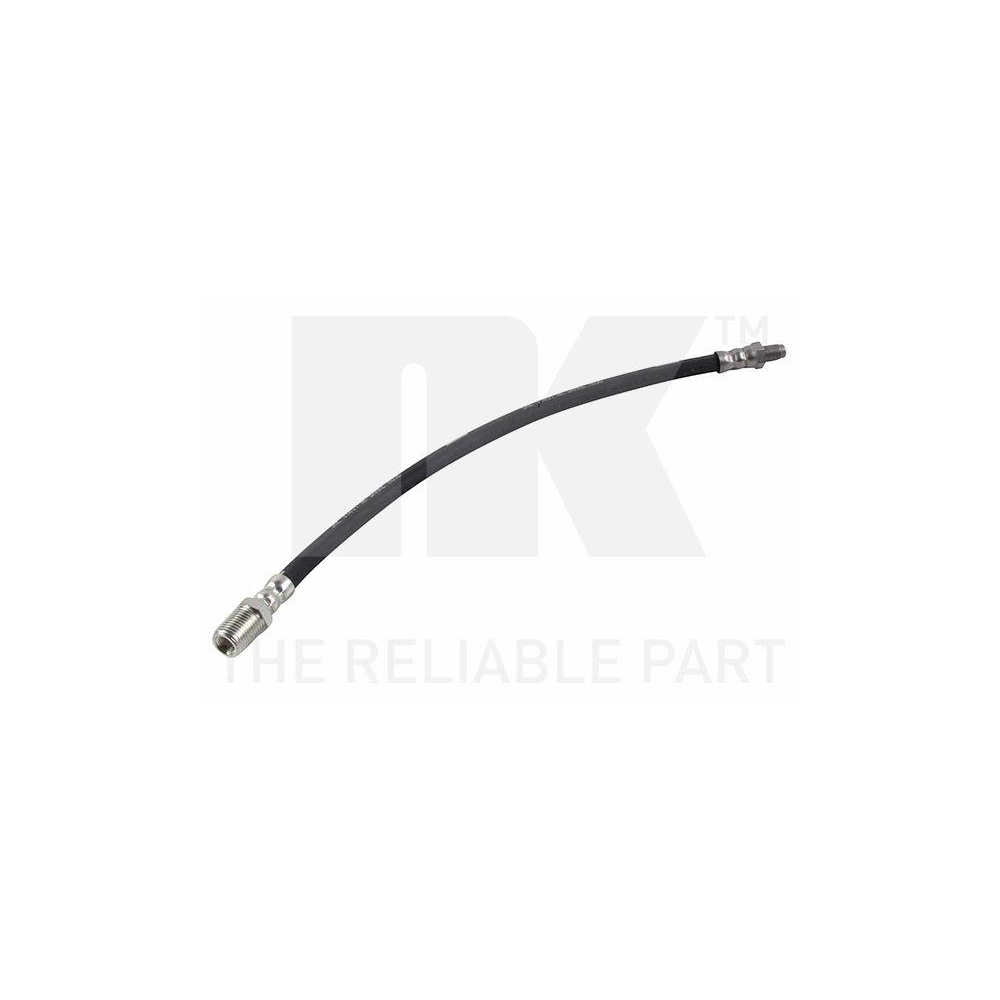 Bremsschlauch NK 8523148 f&uuml;r IVECO, Hinterachse, Vorderachse, au&szlig;en