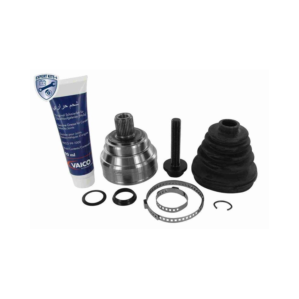 Gelenksatz, Antriebswelle VAICO V10-7272 EXPERT KITS + f&uuml;r AUDI SEAT SKODA VW