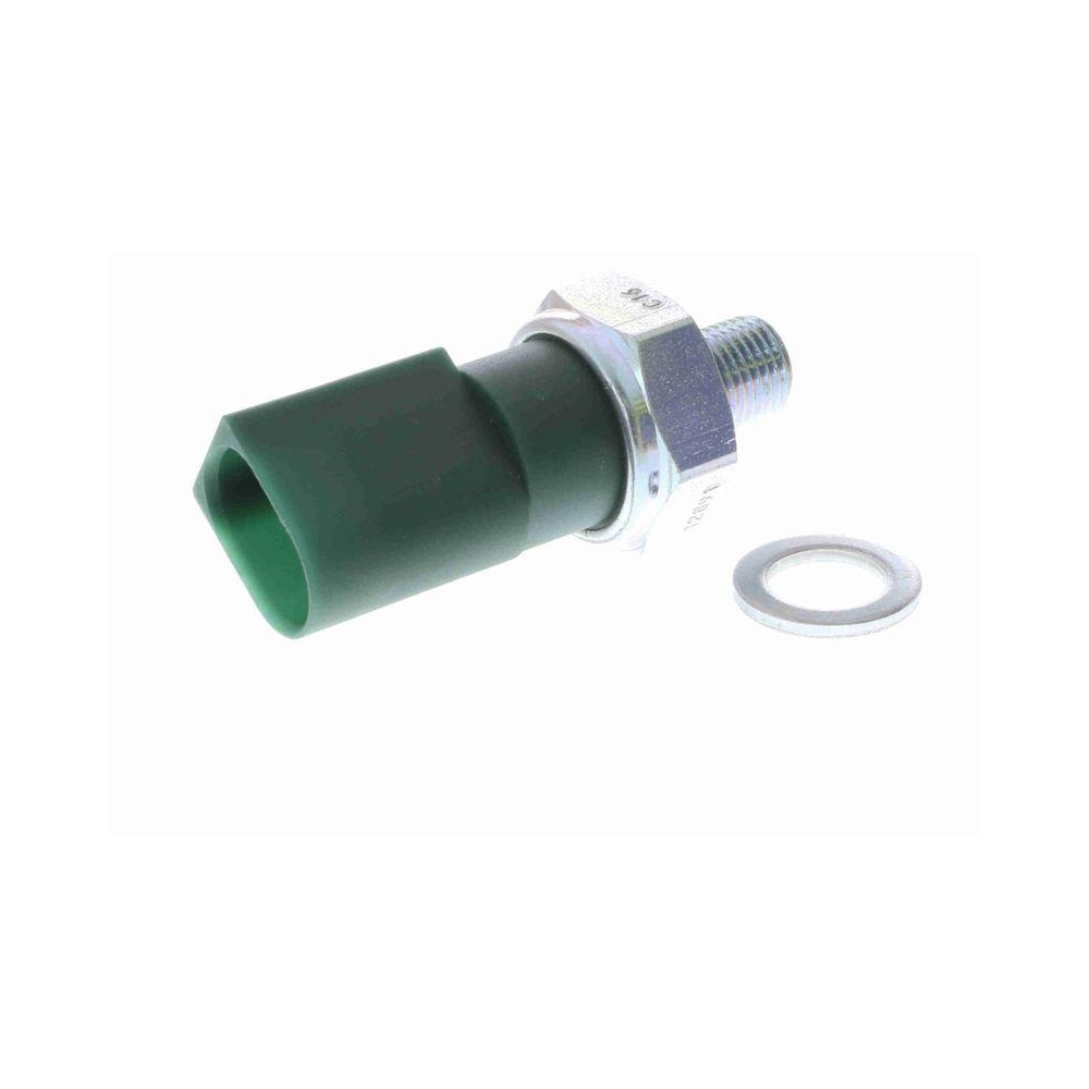 Öldruckschalter VEMO V10-73-0299 Green Mobility Parts für AUDI PORSCHE SEAT VW