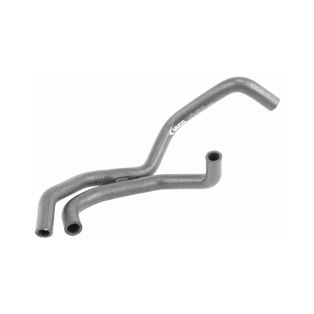 K&uuml;hlerschlauch VAICO V10-3913 Q+, Erstausr&uuml;sterqualit&auml;t f&uuml;r SEAT SKODA VW VAG