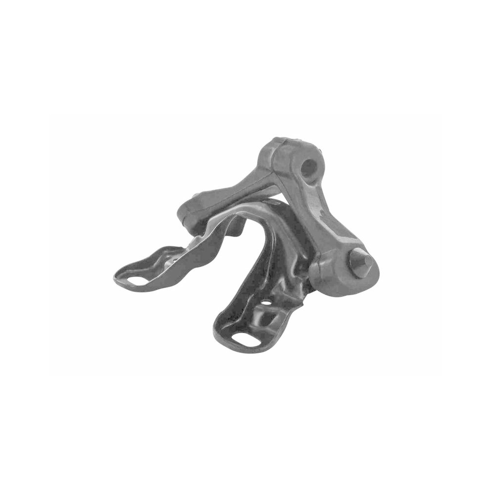 Halter, Abgasanlage VAICO V10-2414 Original VAICO Qualität für AUDI SEAT SKODA