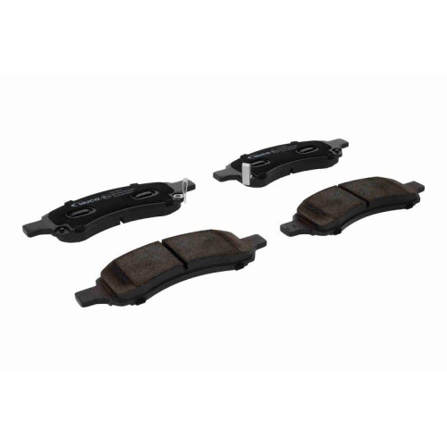 VAICO V51-0540 Bremsbelagsatz, Scheibenbremse Original VAICO Qualit&auml;t f&uuml;r BUICK