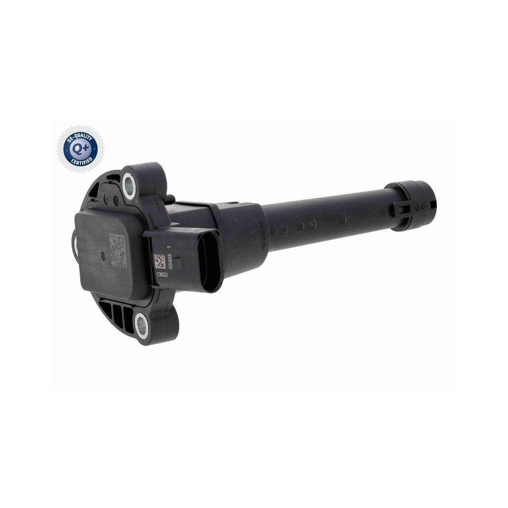 Sensor, Motor&ouml;lstand VEMO V10-72-0479 Green Mobility Parts f&uuml;r AUDI VW