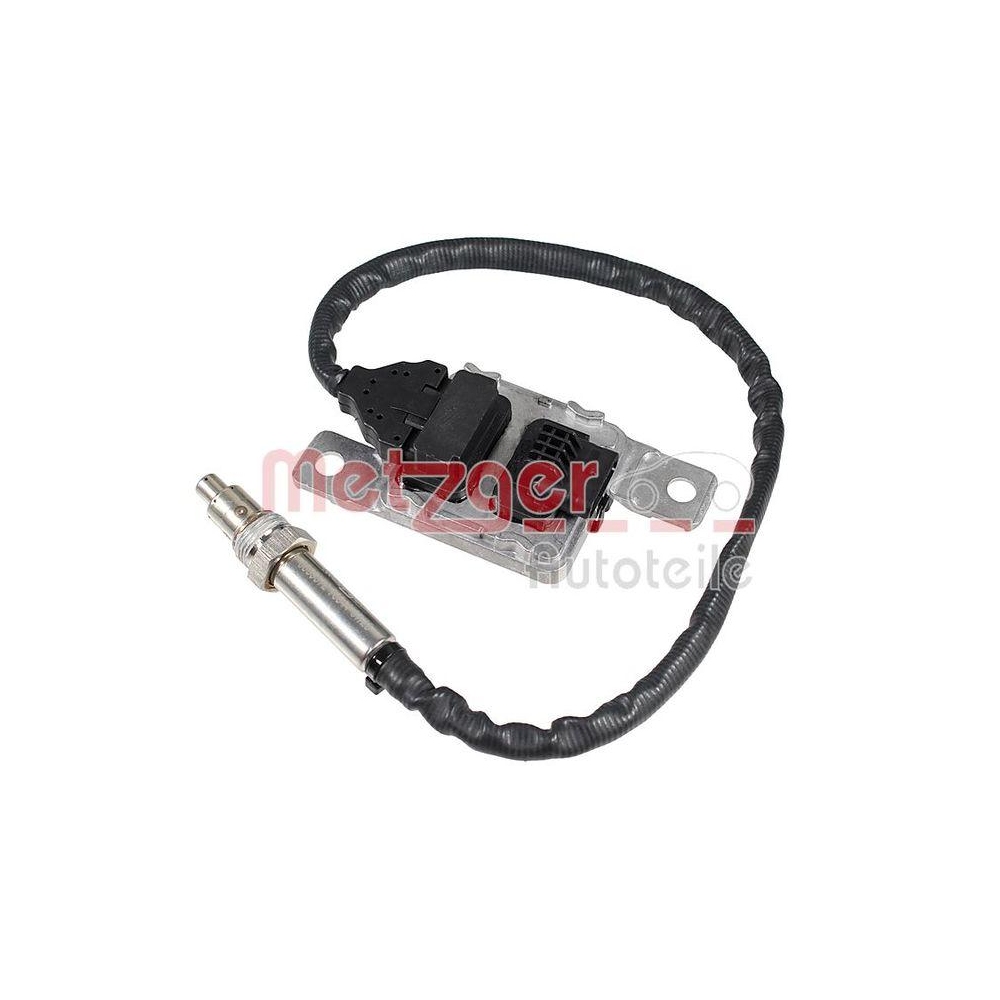NOx-Sensor, NOx-Katalysator METZGER 0899372 f&uuml;r AUDI