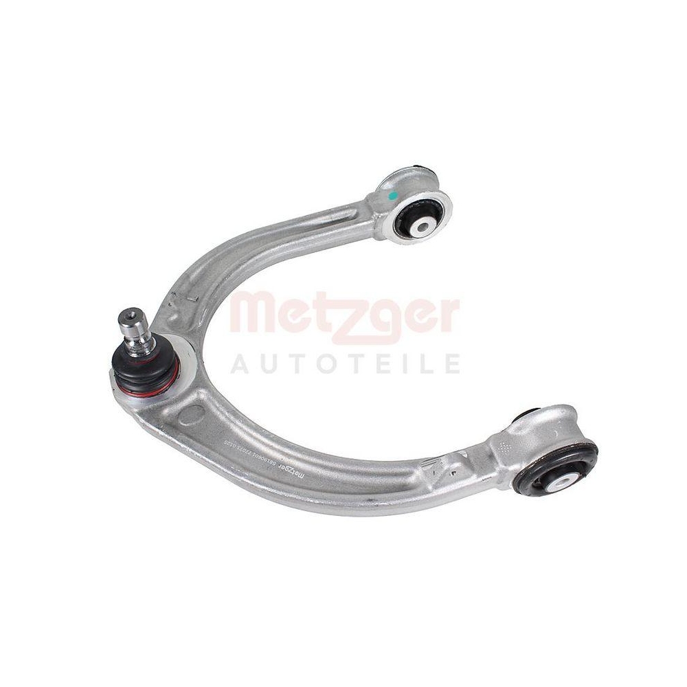 Lenker, Radaufh&auml;ngung METZGER 58190601 GREENPARTS f&uuml;r LAND ROVER, oben