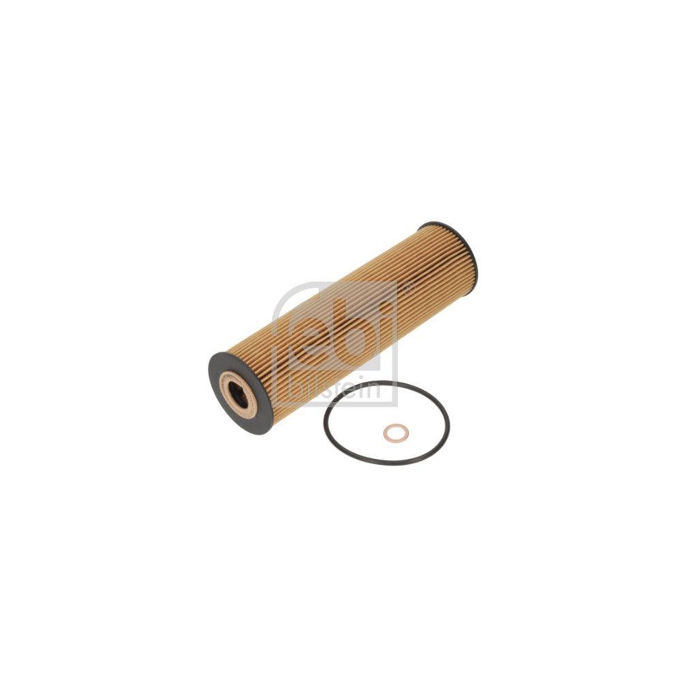 FEBI BILSTEIN &Ouml;lfilter 195103 f&uuml;r MERCEDES-BENZ