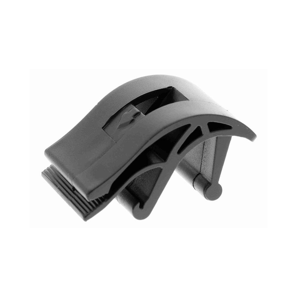 Halter, K&uuml;hlerl&uuml;fter VAICO V20-7101 Original VAICO Qualit&auml;t f&uuml;r BMW, oben