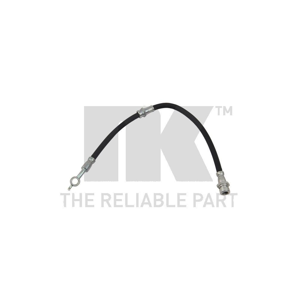 Bremsschlauch NK 853524 f&uuml;r KIA, Vorderachse