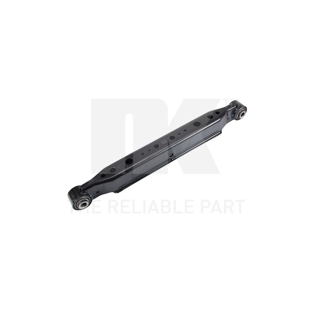 Lenker, Radaufhängung NK 5012252 für NISSAN RENAULT, Hinterachse links, unten