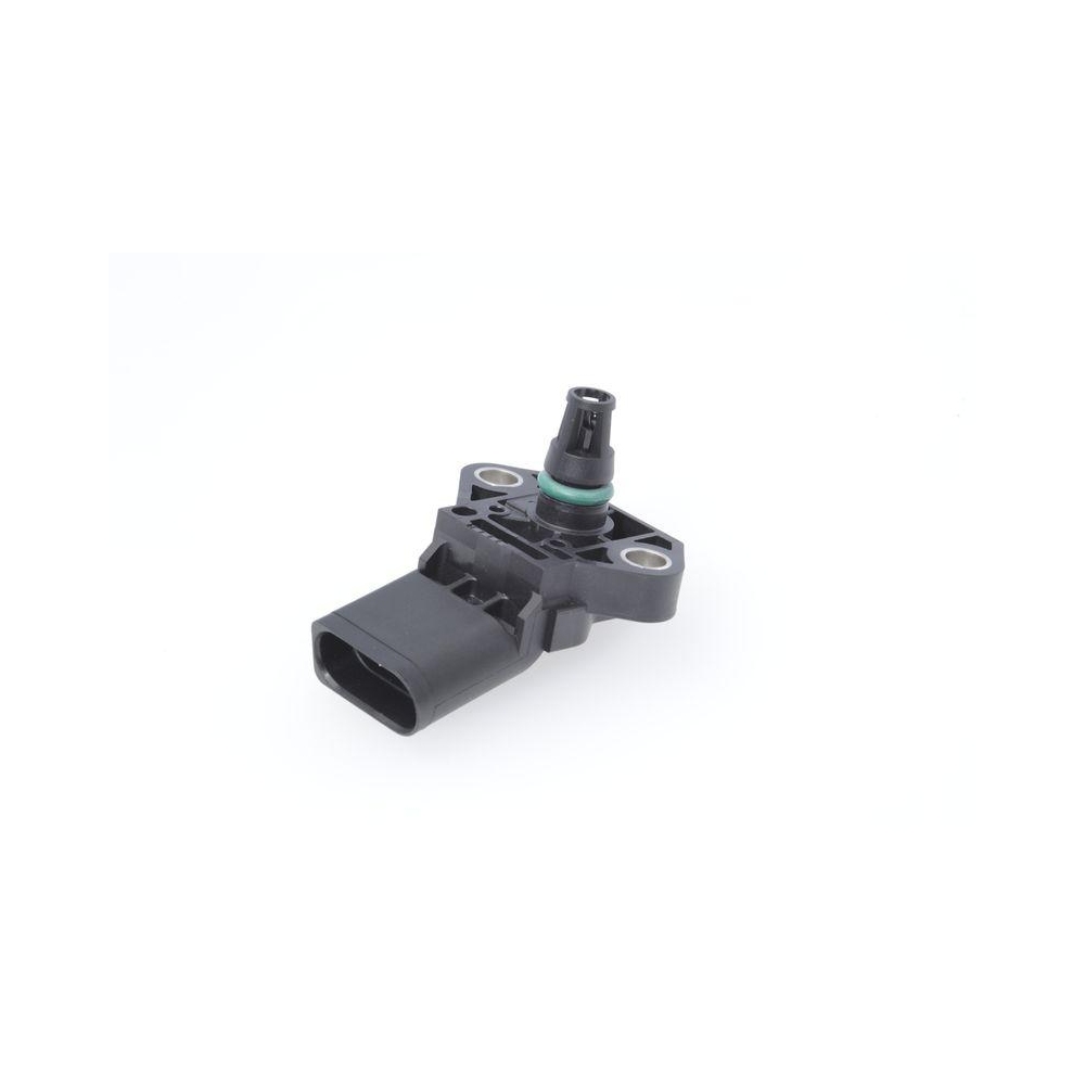 Sensor, Ansauglufttemperatur BOSCH 0 281 006 152 f&uuml;r SEAT SKODA VW