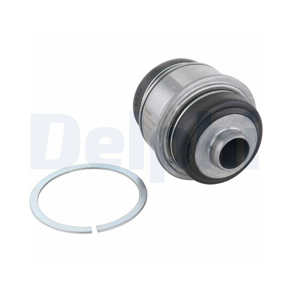 DELPHI TD551W Lagerung, Lenker f&uuml;r BMW, Hinterachse, Hinterachse beidseitig