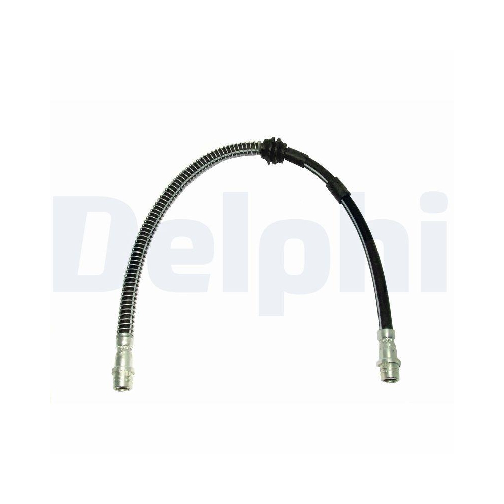 DELPHI LH6462 Bremsschlauch f&uuml;r AUDI PORSCHE VW, Vorderachse