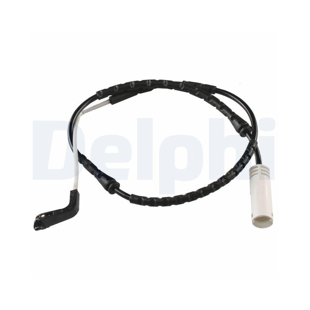 DELPHI LZ0192 Warnkontakt, Bremsbelagverschlei&szlig; f&uuml;r BMW, Vorderachse