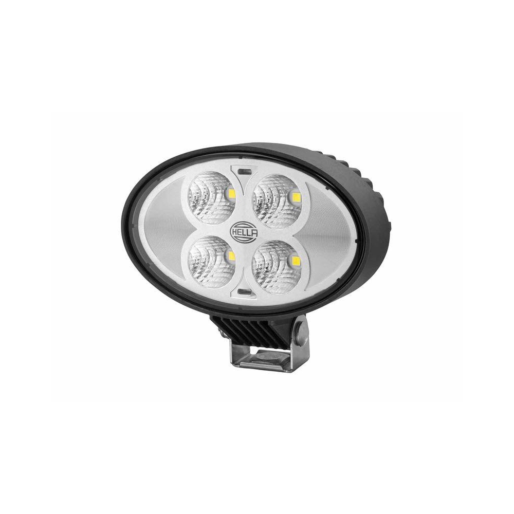 HELLA Arbeitsscheinwerfer 1GA 996 861-011 für