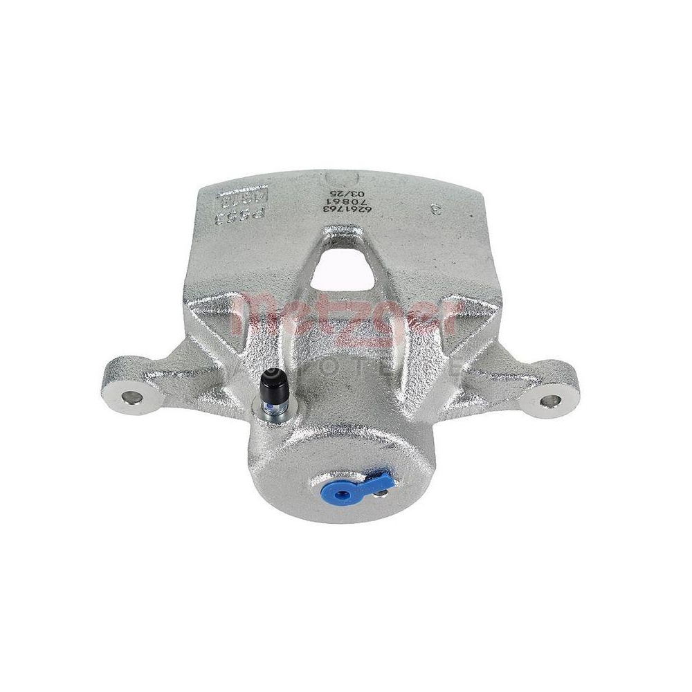 Bremssattel METZGER AUTOTEILE 6261763 GREENPARTS f&uuml;r HYUNDAI KIA