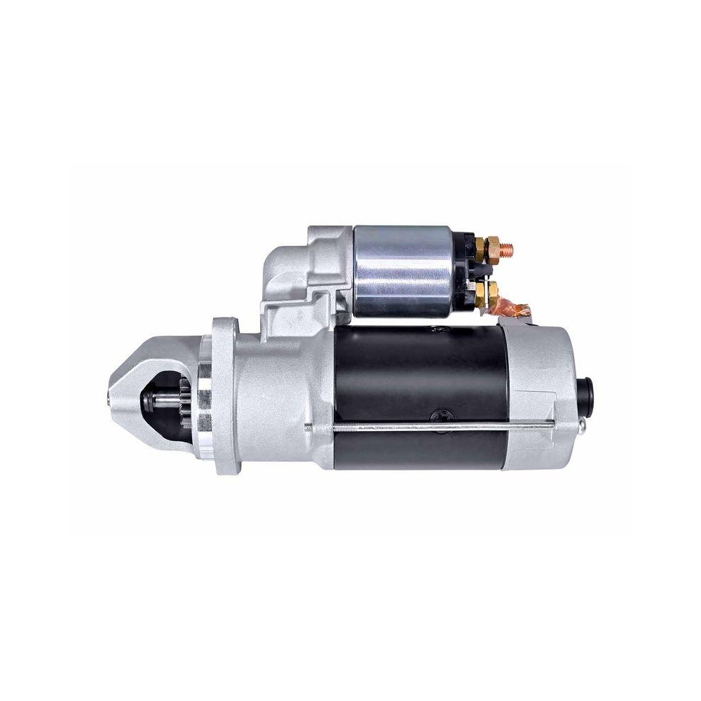 HELLA Starter 8EA 015 657-191 f&uuml;r INTERNATIONAL HARV. STEYR MWM SAME