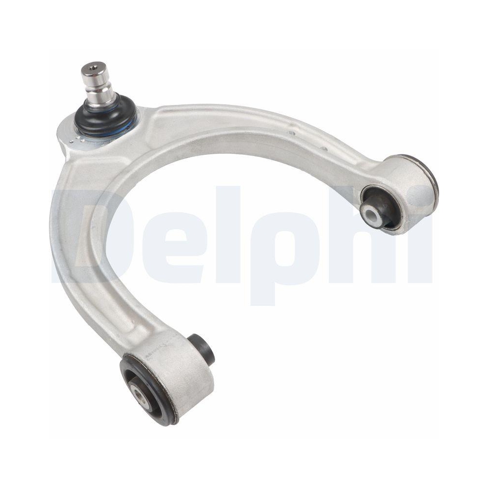 DELPHI TC4691 Lenker, Radaufh&auml;ngung f&uuml;r BMW, Vorderachse links, au&szlig;en, oben