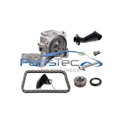 PartsTec PTA420-3002 &Ouml;lpumpensatz REPARATURSATZ f&uuml;r VW
