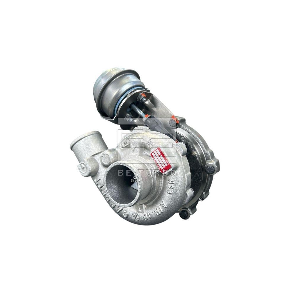 BE TURBO 128001 Lader, Aufladung f&uuml;r HYUNDAI KIA