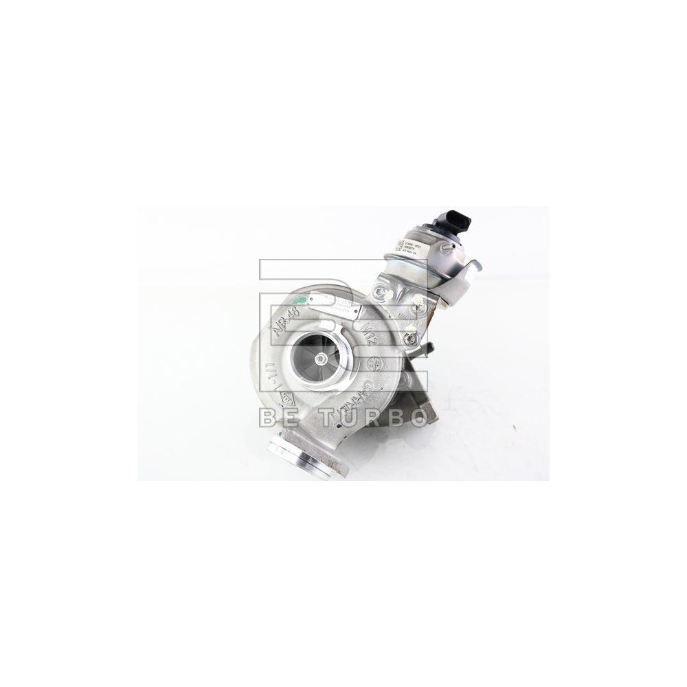 BE TURBO 130774 Lader, Aufladung f&uuml;r VAG