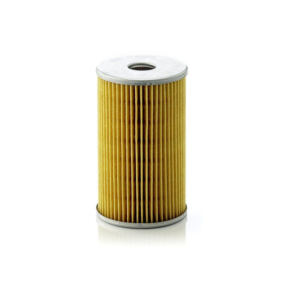 MANN-FILTER H 820/3 x &Ouml;lfilter f&uuml;r CHRYSLER FORD LEYLAND TALBOT VOLVO CASE IH