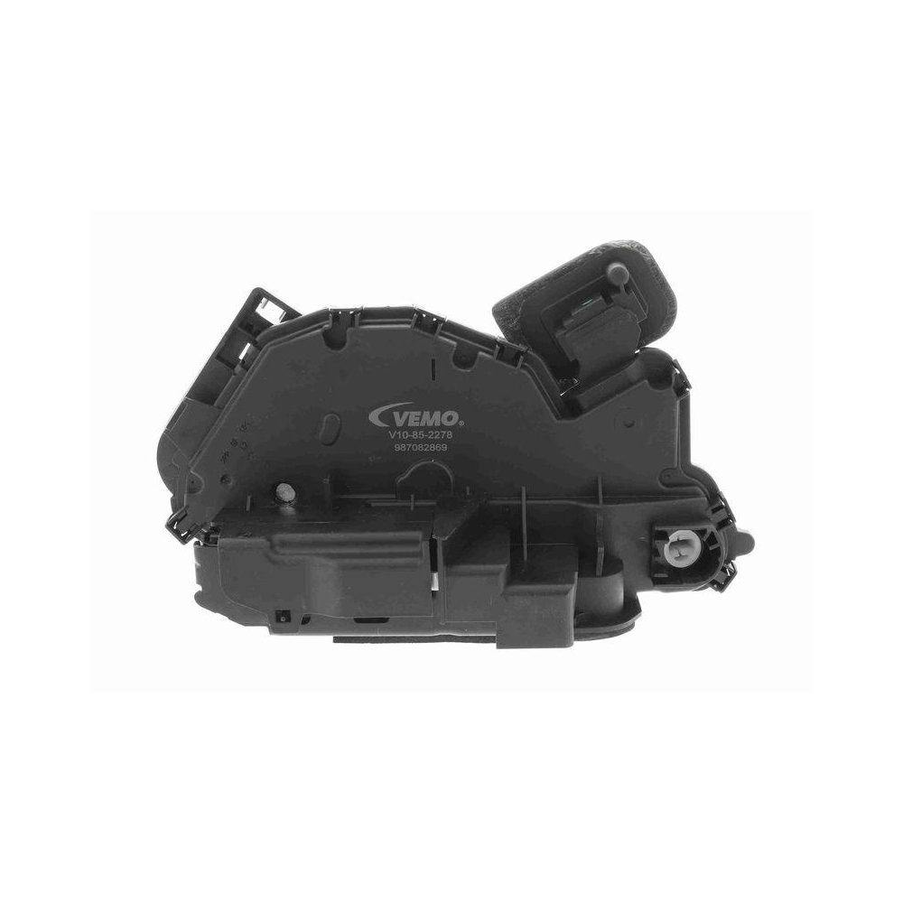 VEMO T&uuml;rschloss links und rechts vorne V10-85-2278 + V10-85-2279 f&uuml;r VW