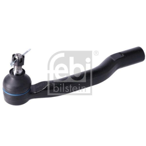 FEBI BILSTEIN 1001835 Spurstangenkopf f&uuml;r TOYOTA, Vorderachse links