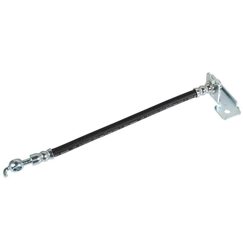 METZGER AUTOTEILE 4111554 Bremsschlauch f&uuml;r HYUNDAI KIA, Hinterachse rechts