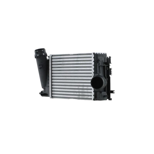 HELLA 8ML 366 341-011 Ladeluftk&uuml;hler f&uuml;r NISSAN