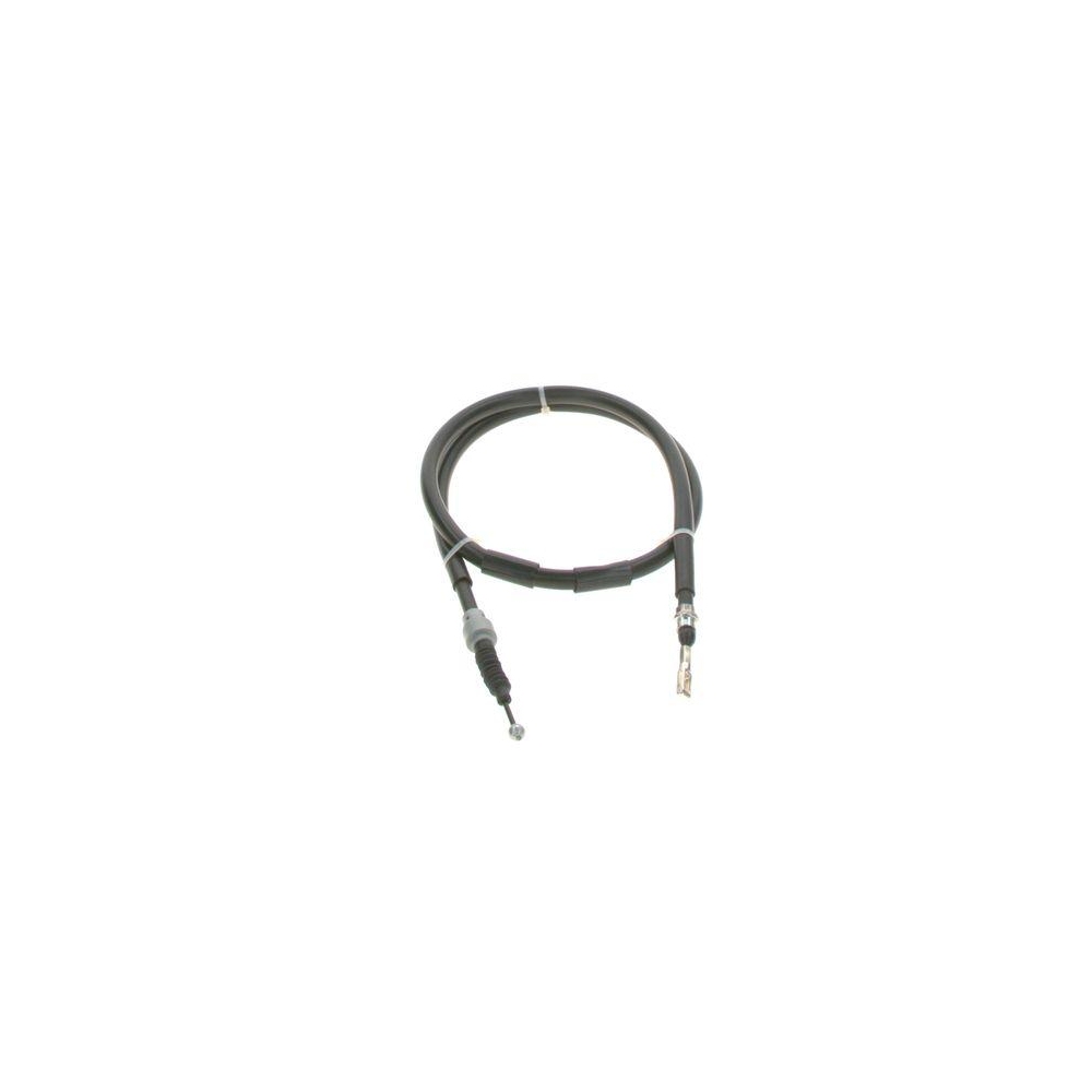 Seilzug, Feststellbremse BOSCH 1 987 477 630 f&uuml;r FORD SEAT VW, hinten