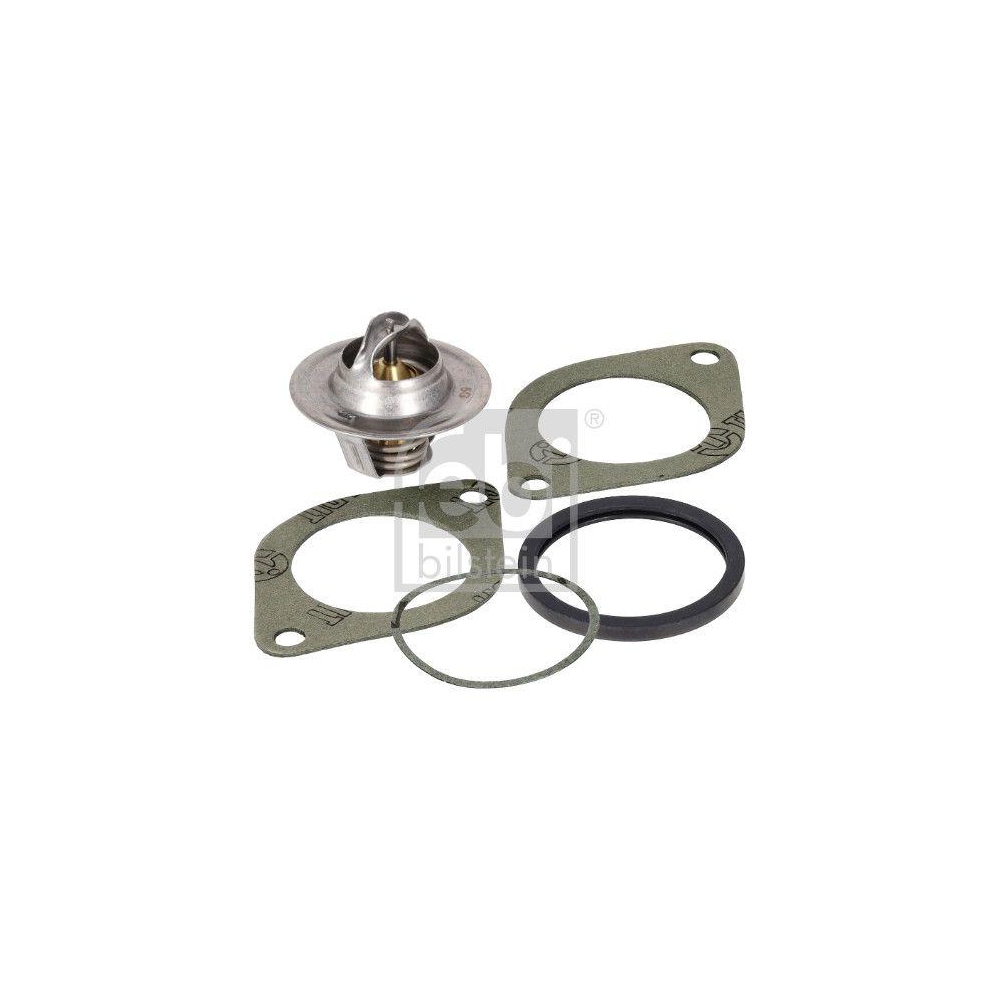 FEBI BILSTEIN Thermostat, K&uuml;hlmittel 11488 f&uuml;r VOLVO