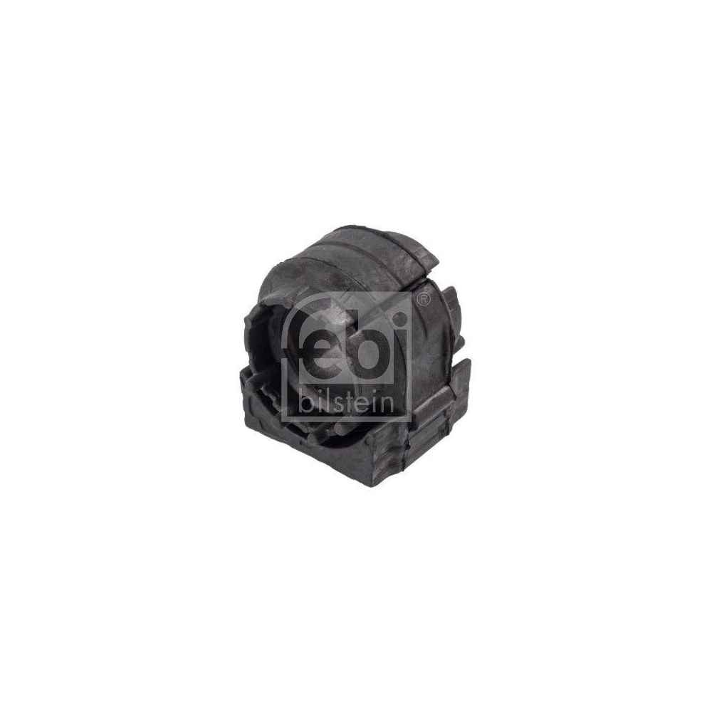 FEBI BILSTEIN Lagerung, Stabilisator 104613 f&uuml;r OPEL SAAB VAUXHALL, Vorderachse